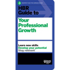HBR Guide to Your Professional Growth - Hardcover
