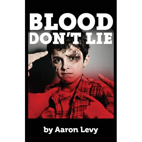 Blood Don't Lie - Paperback