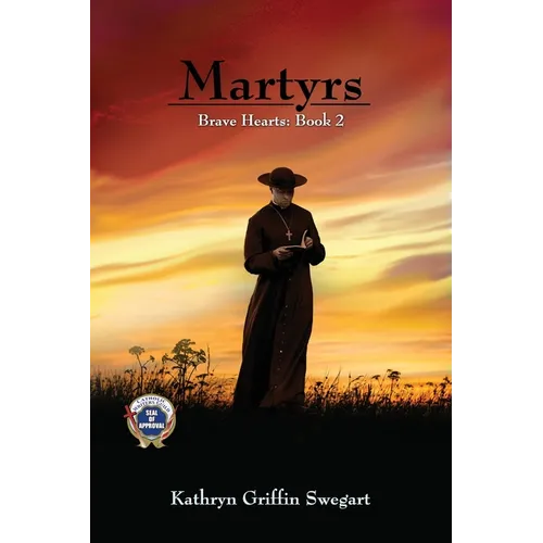 Martyrs - Paperback