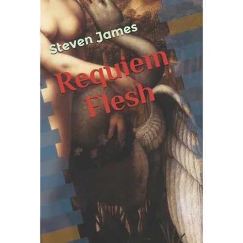 Requiem Flesh - Paperback