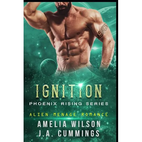 Ignition: Alien Menage Romance - Paperback
