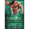 Ignition: Alien Menage Romance - Paperback
