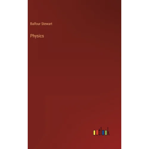 Physics - Hardcover