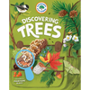 Backpack Explorer: Discovering Trees: What Will You Find? - Hardcover