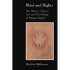 Mind and Rights - Paperback