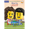 What Is Lego? - Paperback