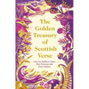 The Golden Treasury of Scottish Verse - Hardcover