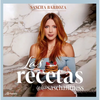 Las Recetas de @Saschafitness (Nueva Edición 10 Aniversario) / @Saschafitness' Recipes (New 10th Anniversary Edition) - Paperback