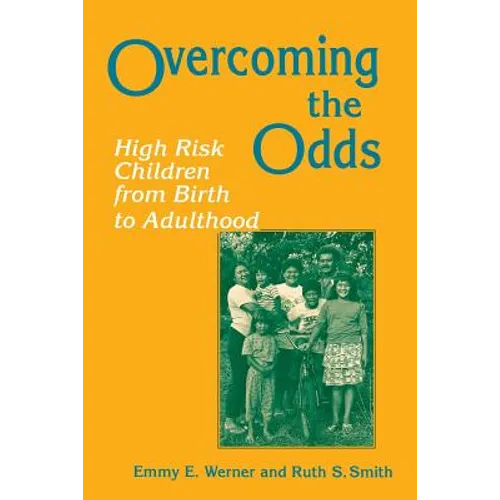 Overcoming the Odds - Paperback