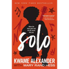 Solo - Paperback