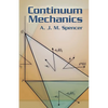 Continuum Mechanics - Paperback