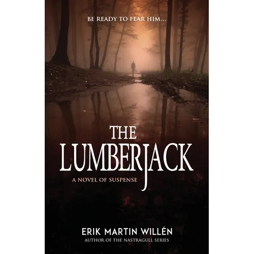 The Lumberjack - Paperback