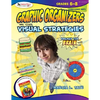 Engage the Brain: Graphic Organizers and Other Visual Strategies, Language Arts, Grades 6-8 - Paperback