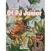 The Adventures Of PJ Junior - Hardcover