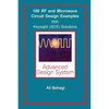 100 RF and Microwave Circuit Design: with Keysight (ADS) Solutions - Hardcover
