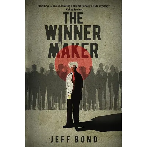 The Winner Maker - Paperback
