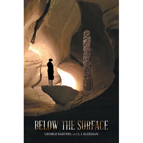 Below the Surface - Paperback