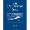 USS Philippine Sea - CV 47 - Hardcover