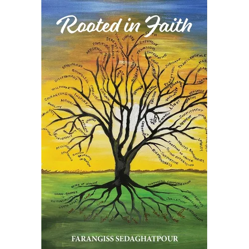 Rooted in Faith - Paperback