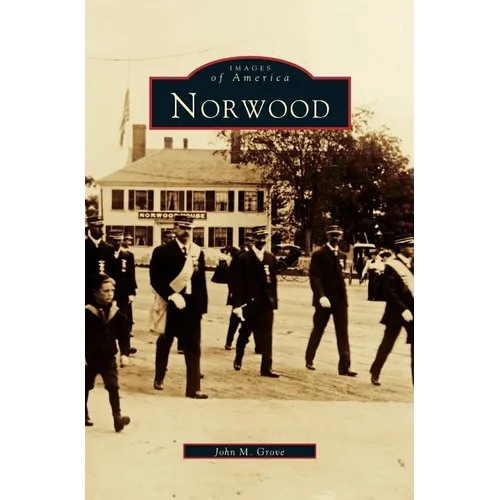 Norwood - Hardcover