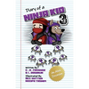 Diary Of A Ninja Kid 3: An Alien Invasion - Paperback