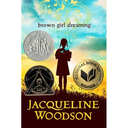 Brown Girl Dreaming - Hardcover