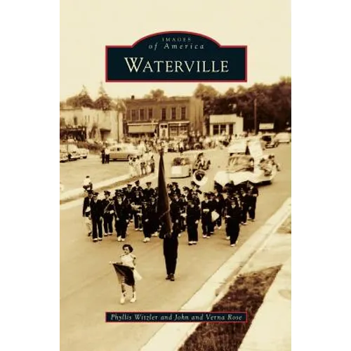 Waterville - Hardcover