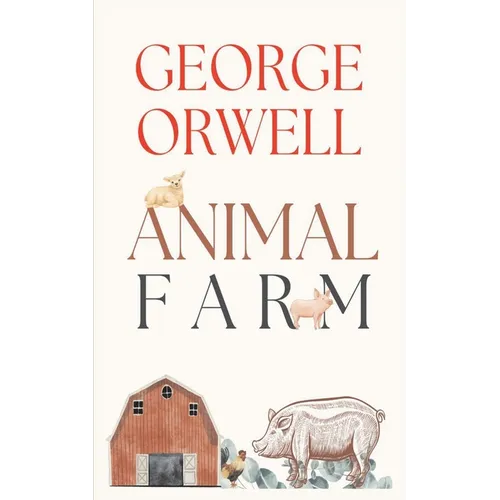 George Orwell - Paperback