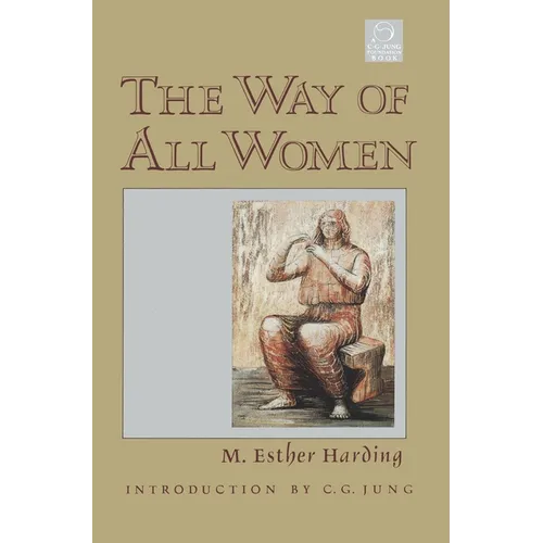 The Way of All Women - Paperback