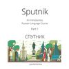Sputnik: An Introductory Russian Language Course, Part I - Paperback