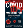 The COVID-19 Pandemic of Fear - Paperback