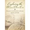 Exploring the Mason Dixon Line: Walking in the Footsteps of History - Paperback