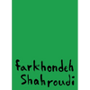 Farkhondeh Shahroudi - Paperback