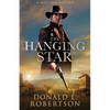 The Hanging Star: A Jack Sage Western - Paperback