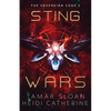 Sting Wars: The Sovereign Code - Paperback