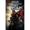 Return of the Nyctalope - Paperback
