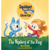 Squidget the Clever Cat: The Mystery of the Ring - Hardcover