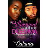 A Bittersweet Hood Dilemma: A Naptown Love Story - Paperback