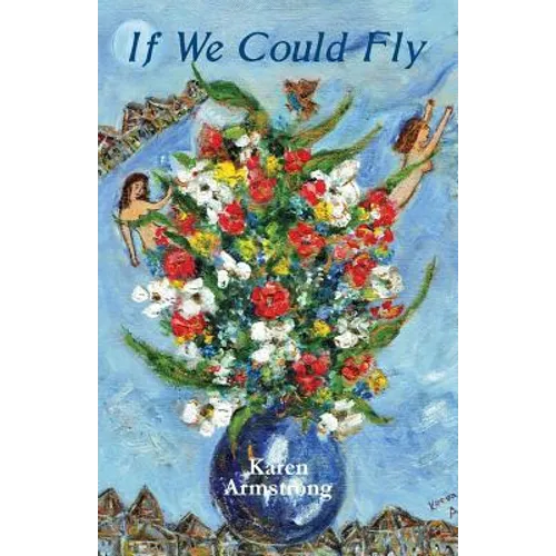 If We Could Fly - Paperback