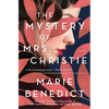 The Mystery of Mrs. Christie - Paperback