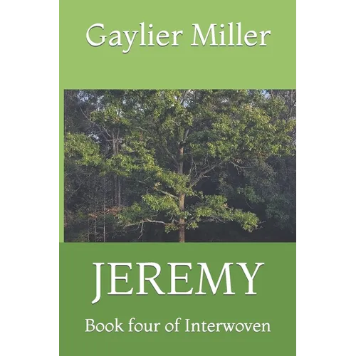 Jeremy: Book four of Interwoven - Paperback