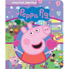 Peppa Pig: Little First Look and Find - Board Book