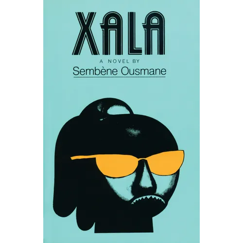Xala - Paperback