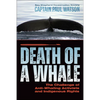 Death of a Whale - Paperback