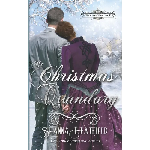 The Christmas Quandary - Paperback