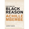 Critique of Black Reason - Paperback