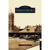 Greensburg - Hardcover