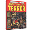 The Atlas Comics Library No. 1: Adventures Into Terror Vol. 1 - Hardcover