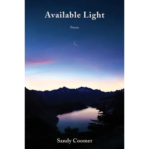Available Light - Paperback