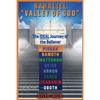 Nahaliel "Valley of God": The IDEAL journey of the Believer - Paperback